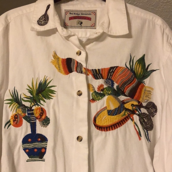 Red Ridge Mountain outfitters p1893 - Picture 2 of 6